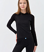 Комплект термобелья NORDSKI Jr.Active Pro WS black