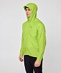 Ветровка Nordski Easy Run Lime