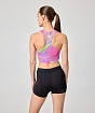 Топ Nordski Race 2.0 Art Pink W