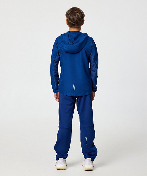 Брюки Nordski Jr. Run Navy