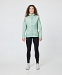 Ветровка Nordski Easy Run Ice Mint W