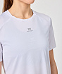 Футболка Nordski Stayer White W