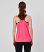 Майка Nordski Stayer Neon Pink W