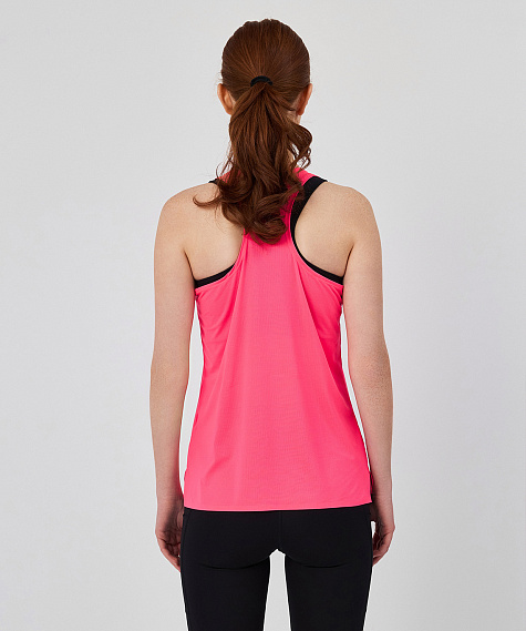 Майка Nordski Stayer Neon Pink W