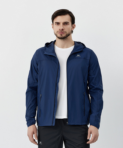Ветровка Nordski Rain Navy