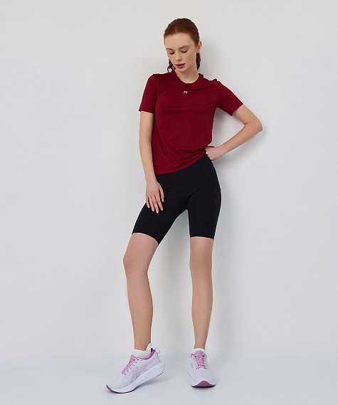 Футболка Nordski Stayer Ruby W