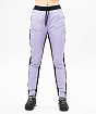 Брюки Nordski Hybrid Warm 2.0 Black/Lavender W