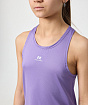 Майка Nordski Jr. Stayer Purple