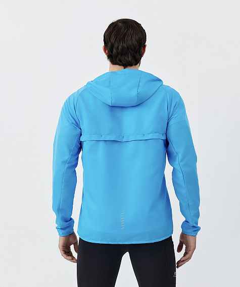 Ветровка Nordski Runway Light Blue