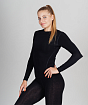 Комплект термобелья Nordski Wool Black W