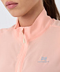 Ветровка беговая Nordski Light Cross Peach W
