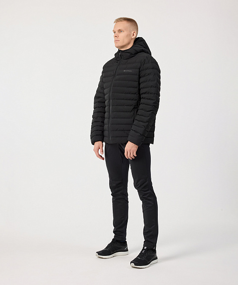 Куртка Nordski Savage Black