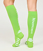 Гетры Nordski Pro Energy Lime
