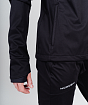 Куртка Nordski Warm Black