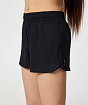 Шорты Nordski Jr.girl Stayer Black