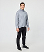 Ветровка Nordski Easy Run Grey
