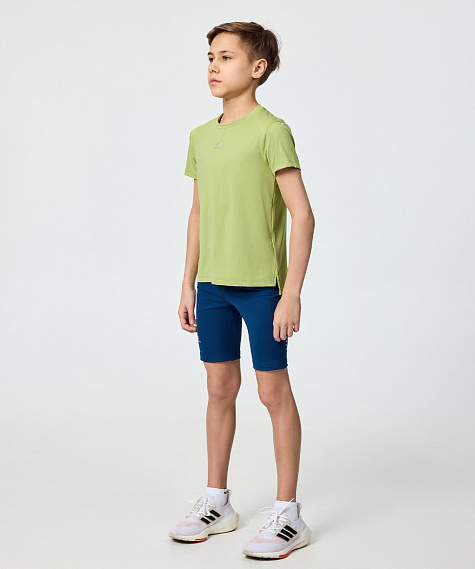 Футболка Nordski Jr. Stayer Bamboo