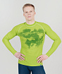 Рубашка Nordski Light Green