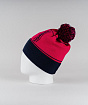 Вязанная шапка Nordski Arctic WS Raspberry
