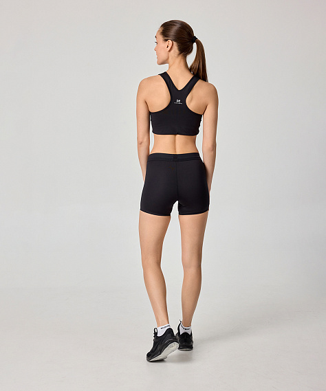 Топ Nordski Pro Bra 2.0 Black W