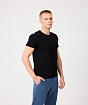 Футболка Nordski Simple Black