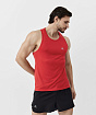 Майка Nordski Run Red