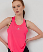 Майка Nordski Stayer Neon Pink W