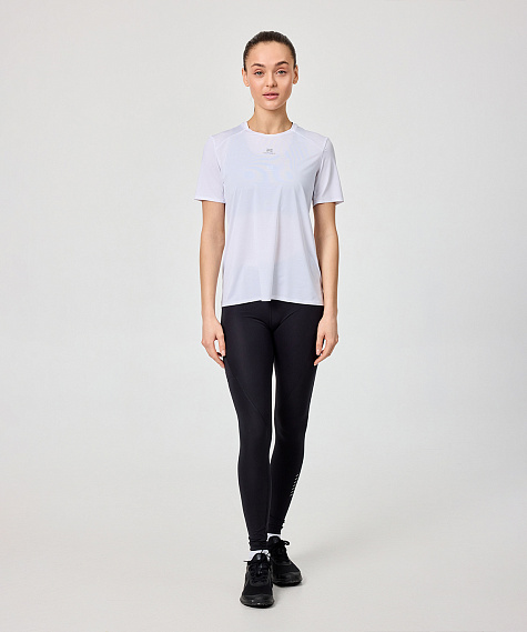 Футболка Nordski Stayer White W
