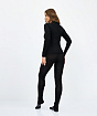 Комплект термобелья Nordski Wool Black W