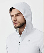Ветровка Nordski Rain Moon Grey