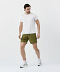 Шорты Nordski Athletic Belt Olive