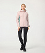 Куртка Nordski Hybrid Warm 2.0 Soft Pink/Ice Mint W