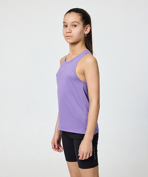 Майка Nordski Jr. Stayer Purple