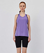 Майка Nordski Stayer Lavender W