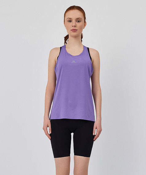 Майка Nordski Stayer Lavender W