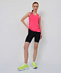 Майка Nordski Stayer Neon Pink W