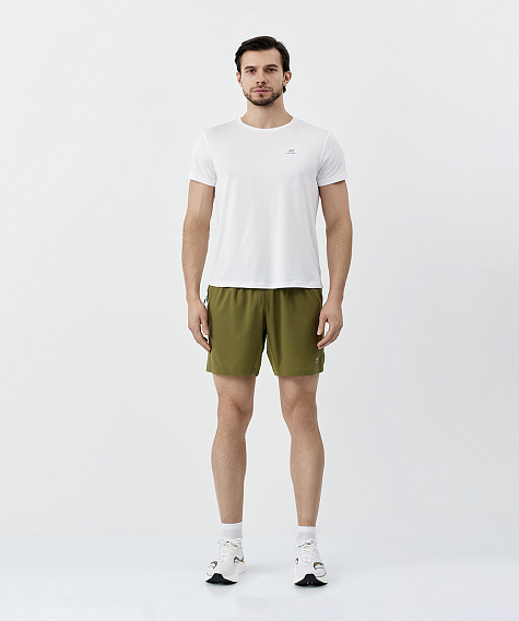 Шорты Nordski Athletic Belt Olive