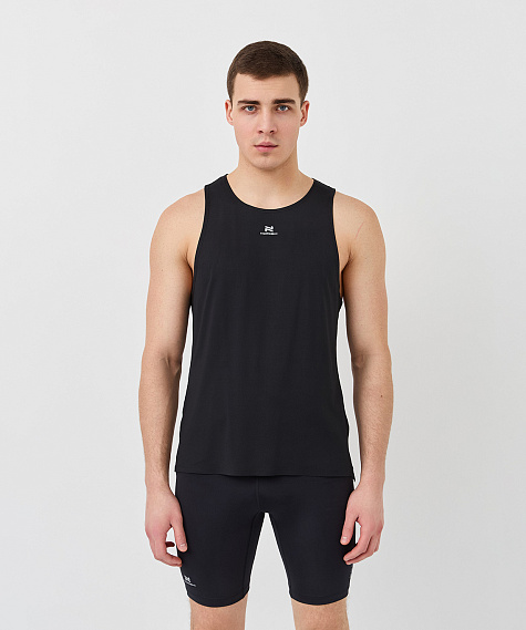 Майка Nordski Stayer Black