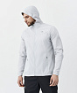 Ветровка Nordski Rain Moon Grey