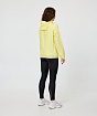 Ветровка Nordski Easy Run Yellow W
