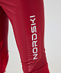 Гоночный костюм Nordski Jr. Race Red