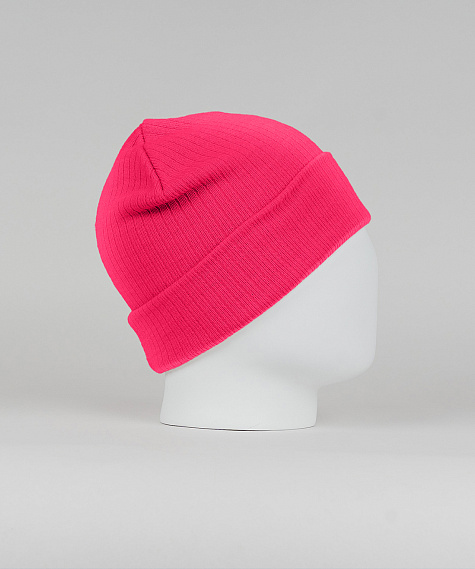 Шапка Nordski Retro Pink