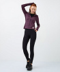 Толстовка Nordski Impulse Plum W