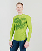 Рубашка Nordski Light Green