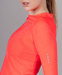 Футболка Nordski Pro Coral W с длинным рукавом