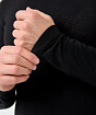 Комплект термобелья Nordski Wool Black