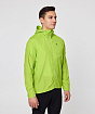 Ветровка Nordski Easy Run Lime