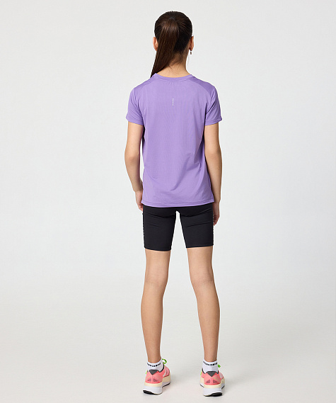 Футболка Nordski Jr. Stayer Purple