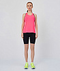 Майка Nordski Stayer Neon Pink W